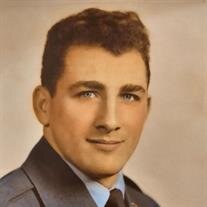 John Segaline