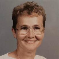 Mary Lou Hurff