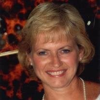 Alisa Gunter Goldberg