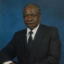 Mr. Robert Lee McGhee