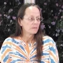 Mrs. Sonee M. Nett