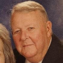 Cecil G. Davis