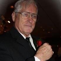 Richard Girard Simmons
