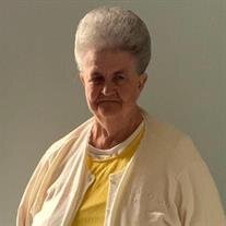 Geraldine L. Abner