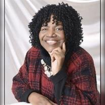 Ophelia Jeter