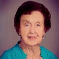 Alice M. Wellen