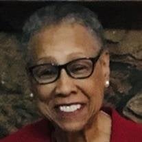 Mrs. Gloria Nichols