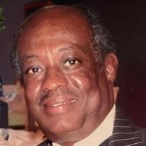 Mr. Ernest Anthony Gadsden