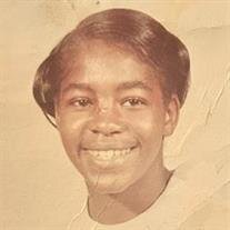 Ms. Jonette Williams