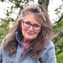 Joyce Marie Engel