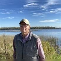 Larry Lodoen Paulson