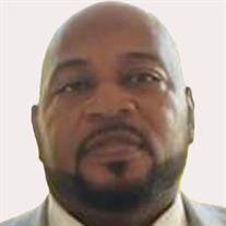 Stencial Parrish, Jr.