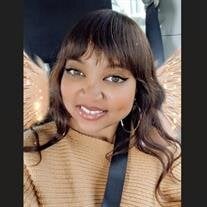 Sherika Flonsa Mae Pao