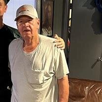 Mr. Ronnie Reeves