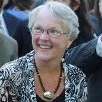 Noreen A. O'Toole, of Ayer
