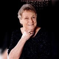 Judy Brown Cooke