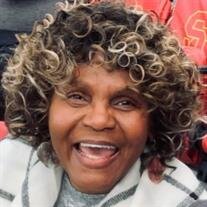 Linda Jean Johnson