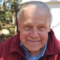 Chester E. Pettengill