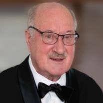 Michael Mync, Sr.