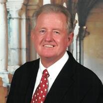 Charles "Tom" Lehman Fitzgerald