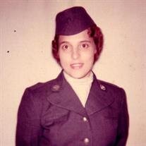 Ellen Kaye Waddell