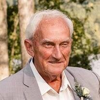 Donald Gray Morgan