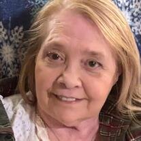 Deborah Jean Herzog