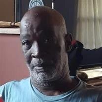 Mr. Samuel L. Butler, Sr.