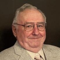 Ronald Gene "Ronnie" Abrell