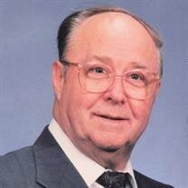 Dr. Ernest Charles (E.C.) Chatham Jr.