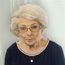 Helen Louise Shaffett Lambert