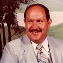 J.D. Butler
