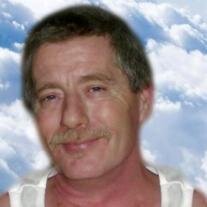 Timothy Lee Wagers Sr.