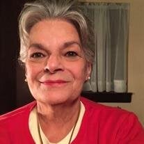 Elizabeth Dunkley