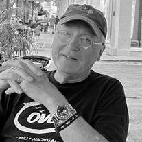 Richard Alan Hall