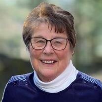 Donna M. Johnson