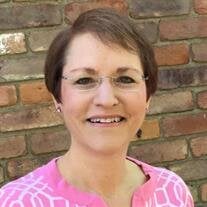 Teresa Harrod