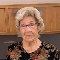 Donna Rae Hill