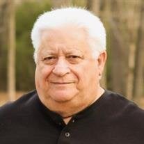 Theodore "Packy" Pacello
