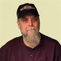 Jeffrey Foster Wilson