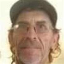 Andy Gay