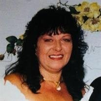 Tracy M. Mills