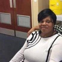 Ms. Tina Renee Wright