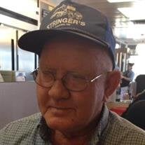 Buddy Graves