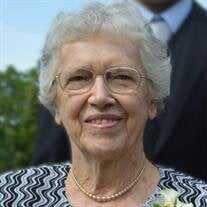 Jean M. Gerhauser