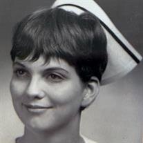 Ms. Mary Ellen Strohbach