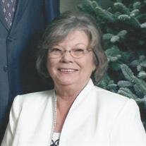 Edna Mae Stafford