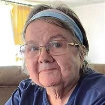 Mrs. Cora Hicks