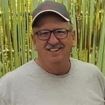 Terry Eugene Davis