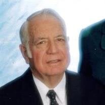 Mr. William Shelby Jackson